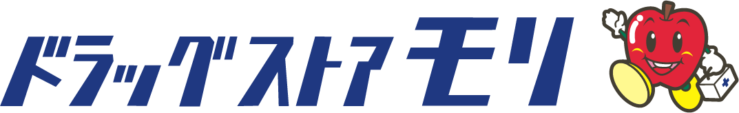 ドラッグストアモリ